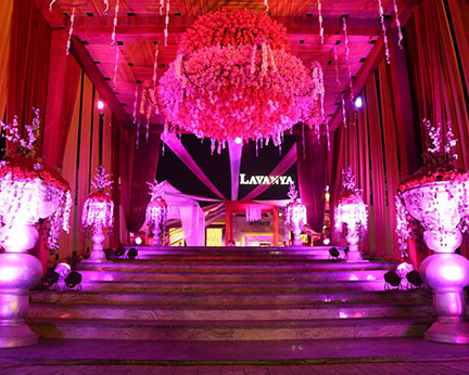 Lavanya Motel-Gate-4