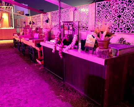 Lavanya Motel-Food-Stalls-5