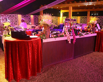 Lavanya Motel-Food-Stalls-9