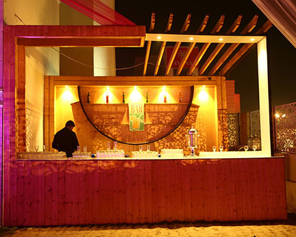 Lavanya Motel-Food-Stalls-10