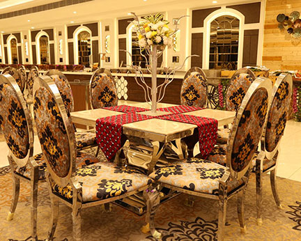 Lavanya Motel-Furniture-3