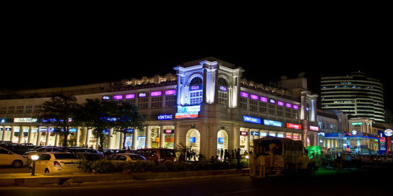 Lavanya Motel-Connaught Place