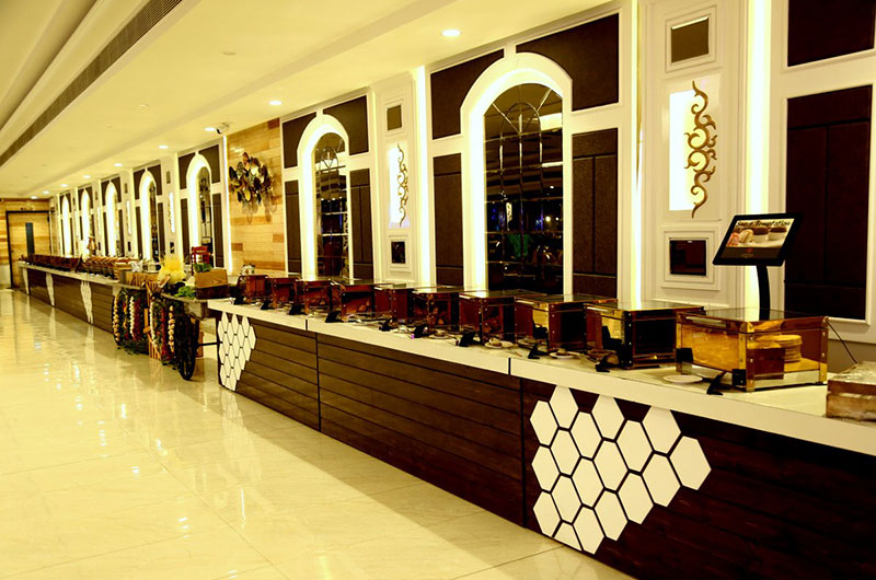 Lavanya Motel-banquet-hall-3