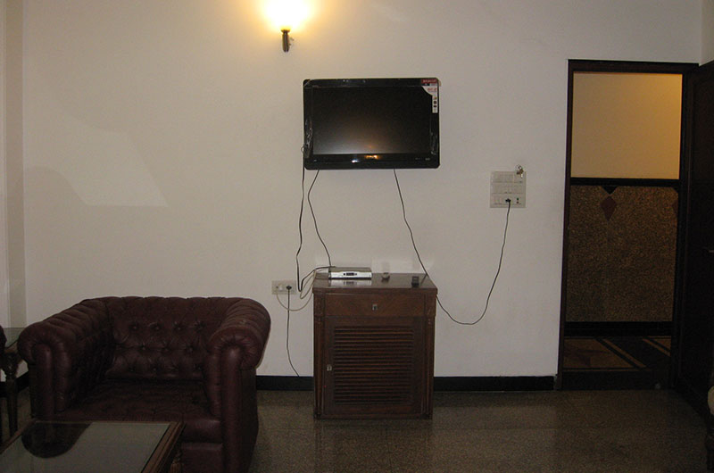 Lavanya Motel-Sweet Room-5