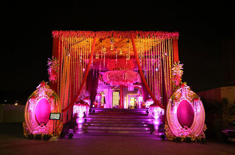 Lavanya Motel-Wedding Planning