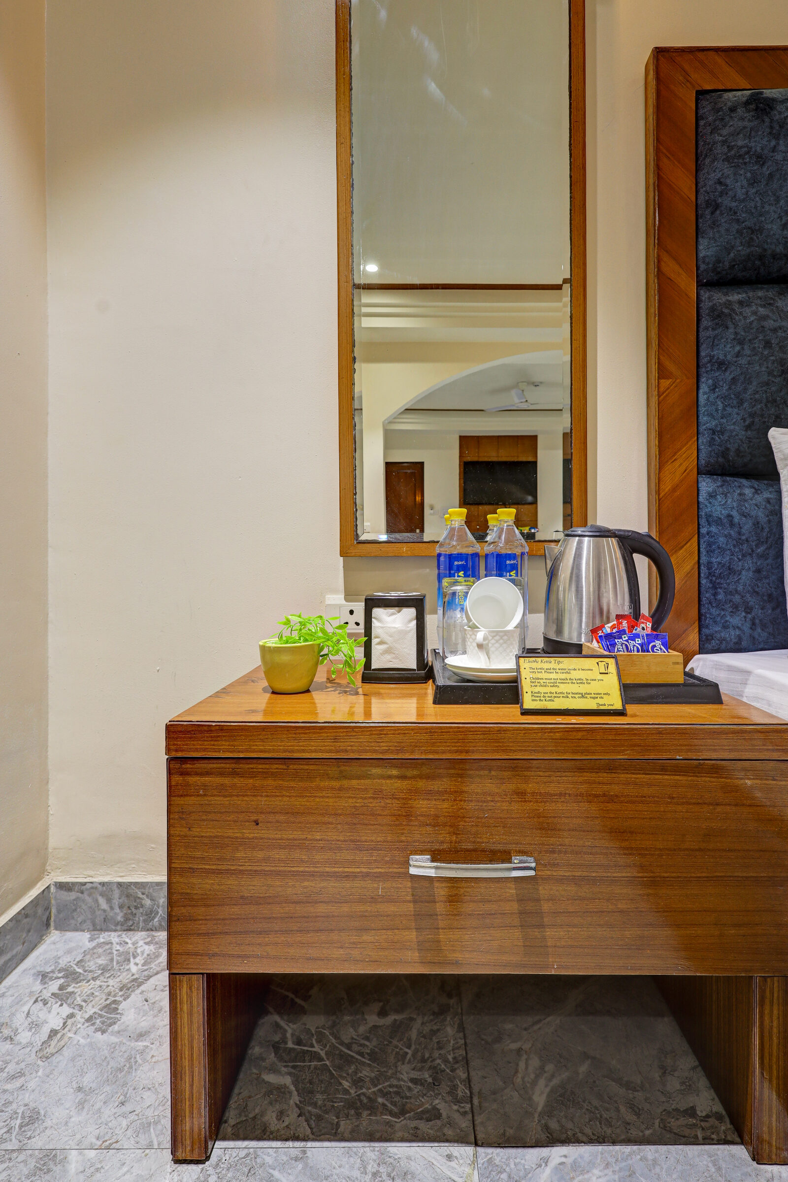 Lavanya Motel